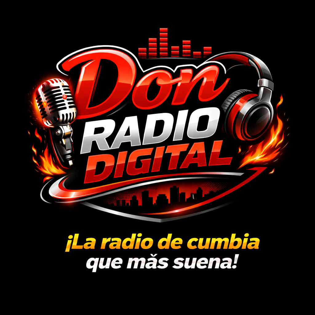 EXITO DIGITAL DON RADIO